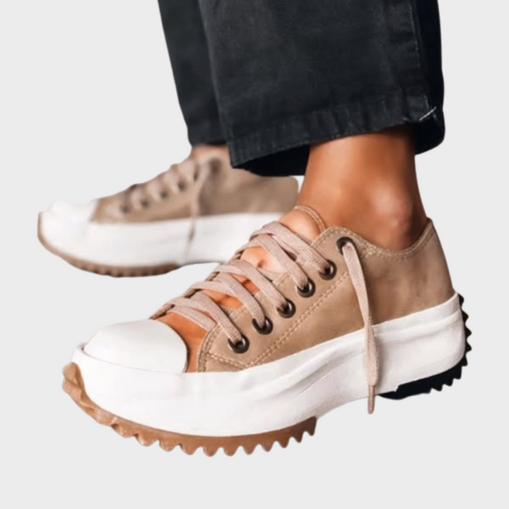 Alena - Pantofi sport confortabili