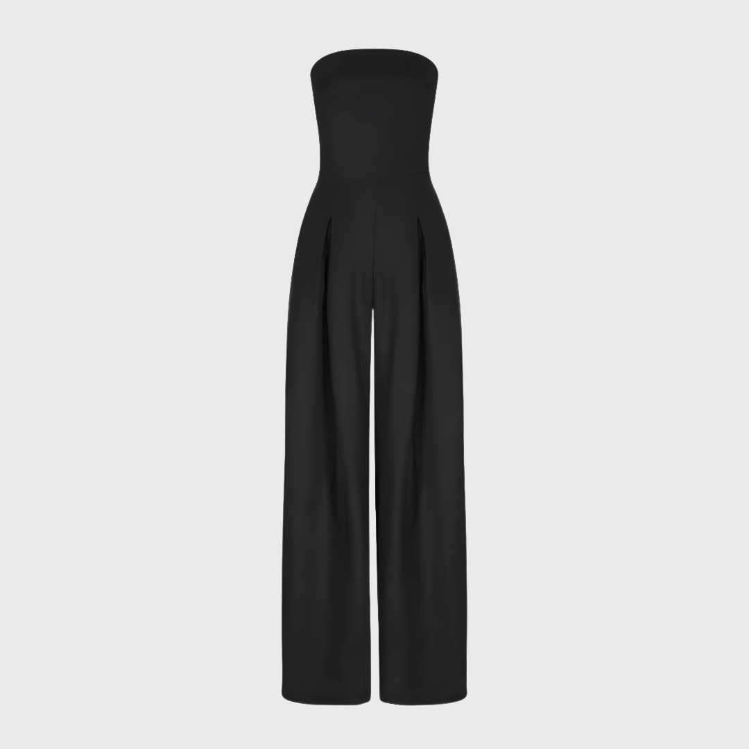 Lea | Salopetă elegantă