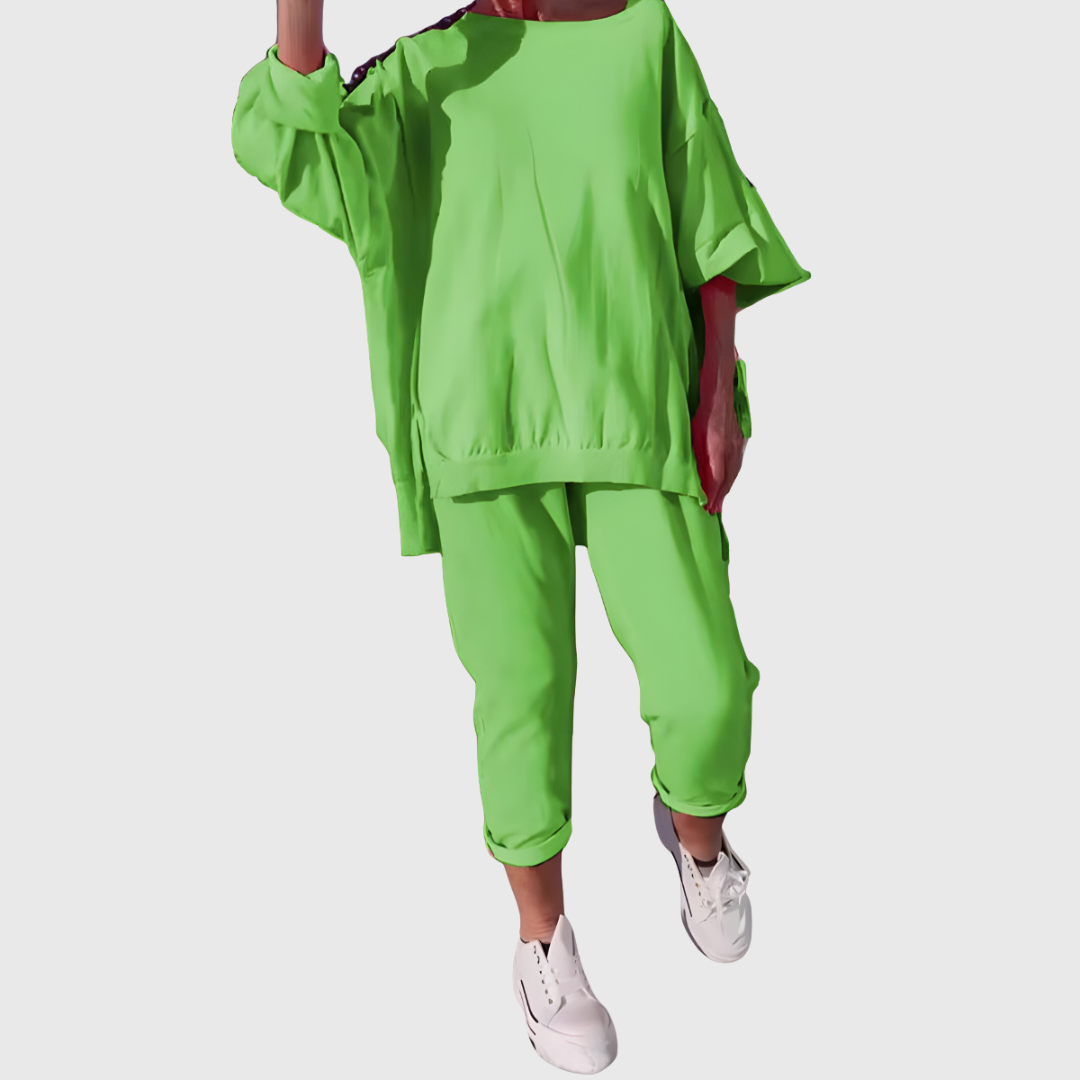 Ana | Set de relaxare