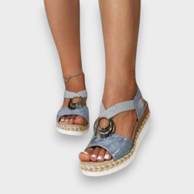 Nikolina - Sandale Ortopedice