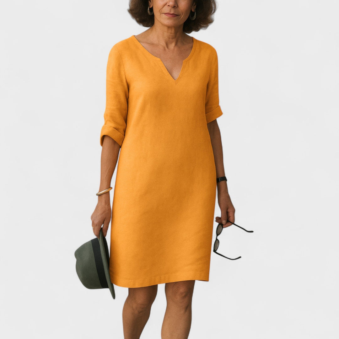 Clara – Rochie de Vară