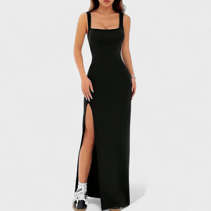 Luna – Rochie Elegantă Casual