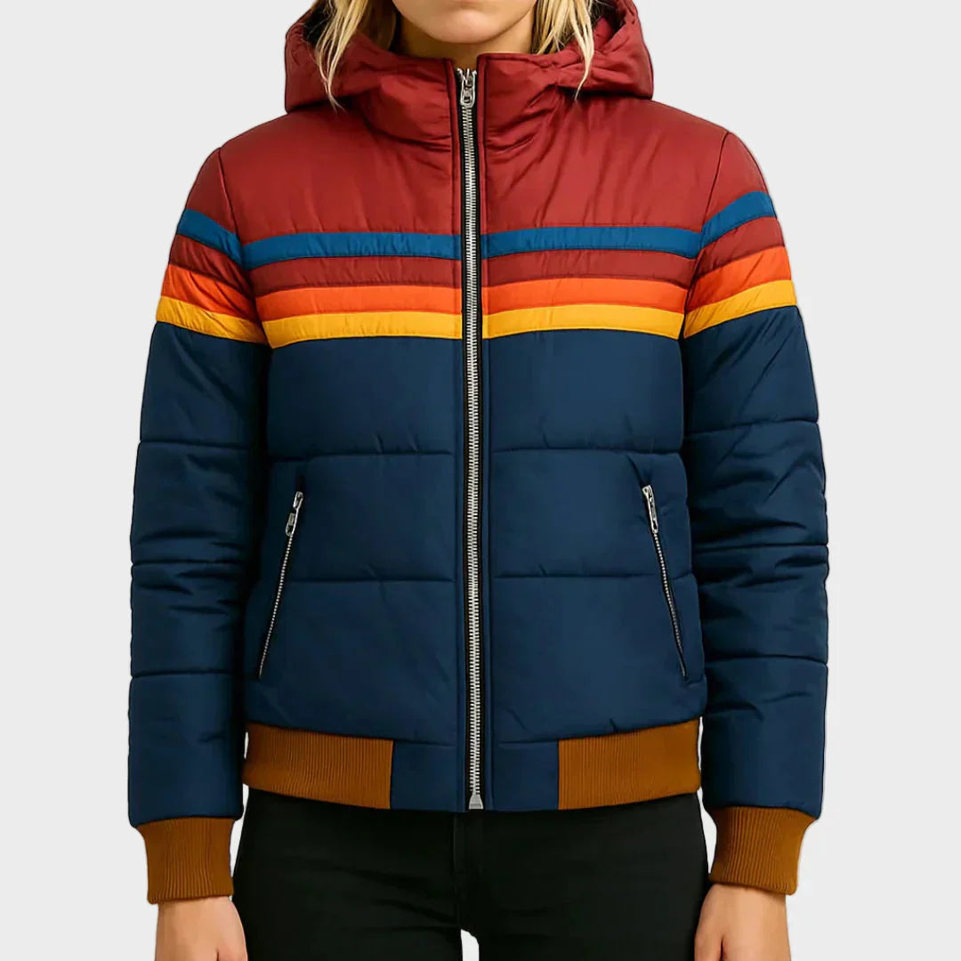 Ventra – Pelerină de apă rezistentă