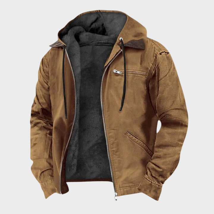 Leon – Geacă elegantă de toamnă