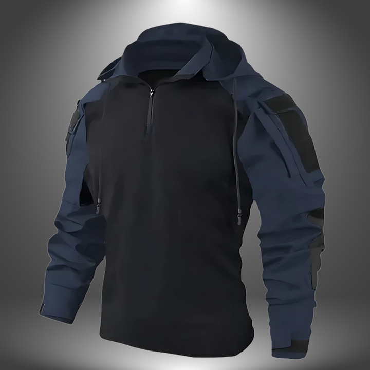 Taj - Jachetă Premium Robusta pentru Bărbați