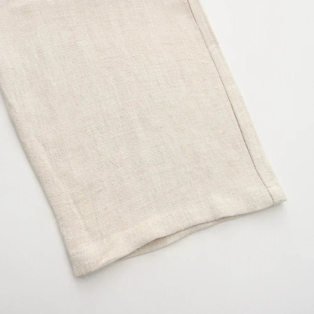 Todorco - Maroc - Pantalon din in