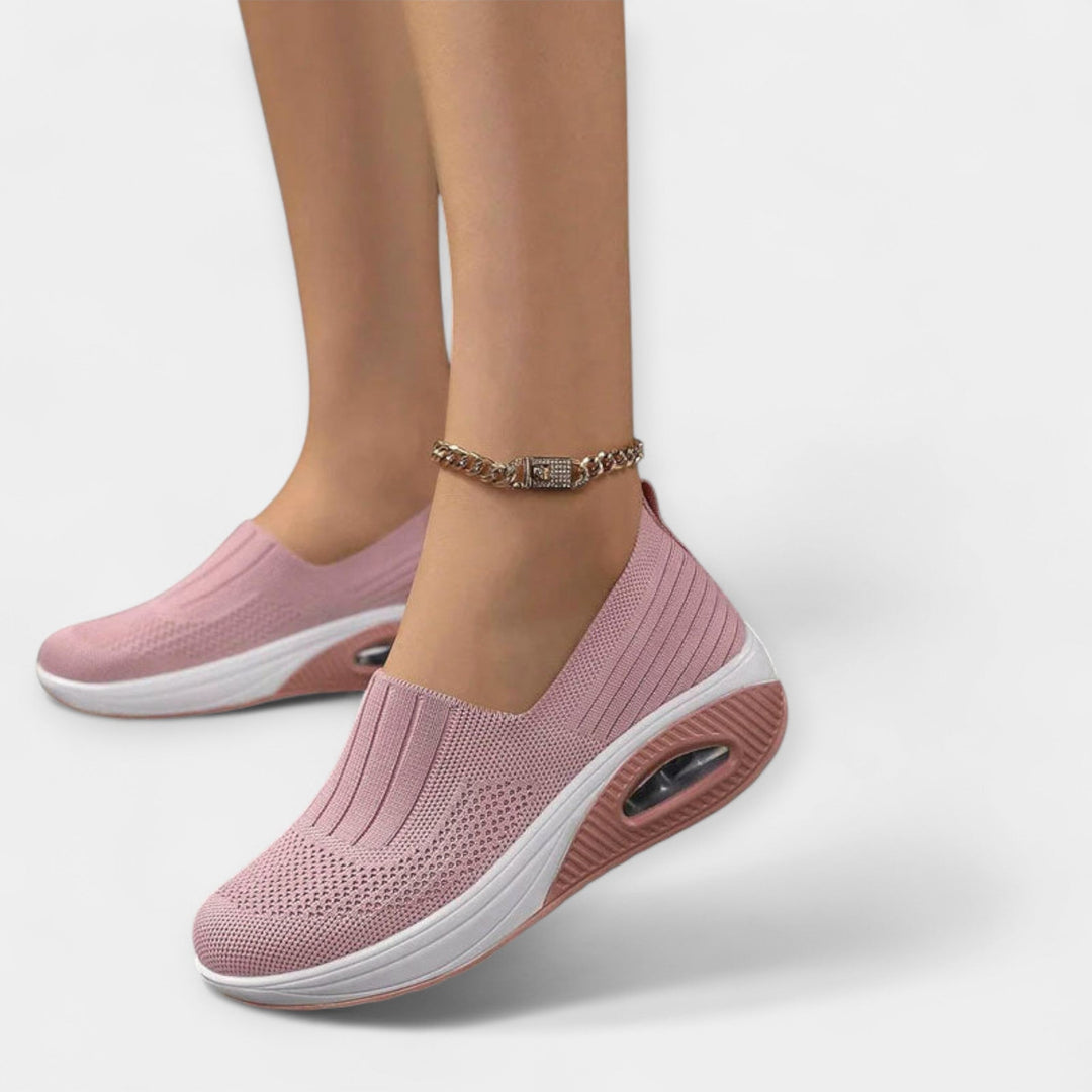 Încălțăminte Confortabile și Ușoare