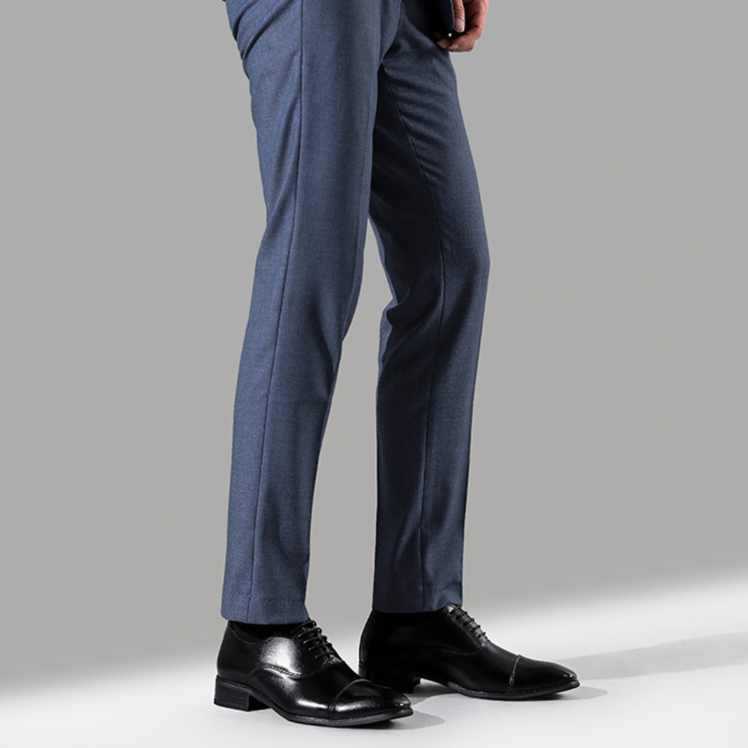 Spas - Pantofi clasici din piele