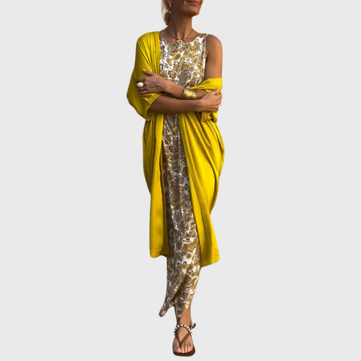 Ivana| Rochie elegantă