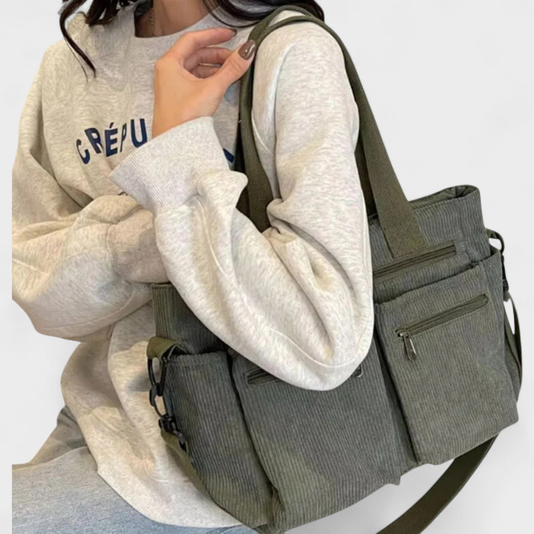 Yadranka - Geantă de umăr