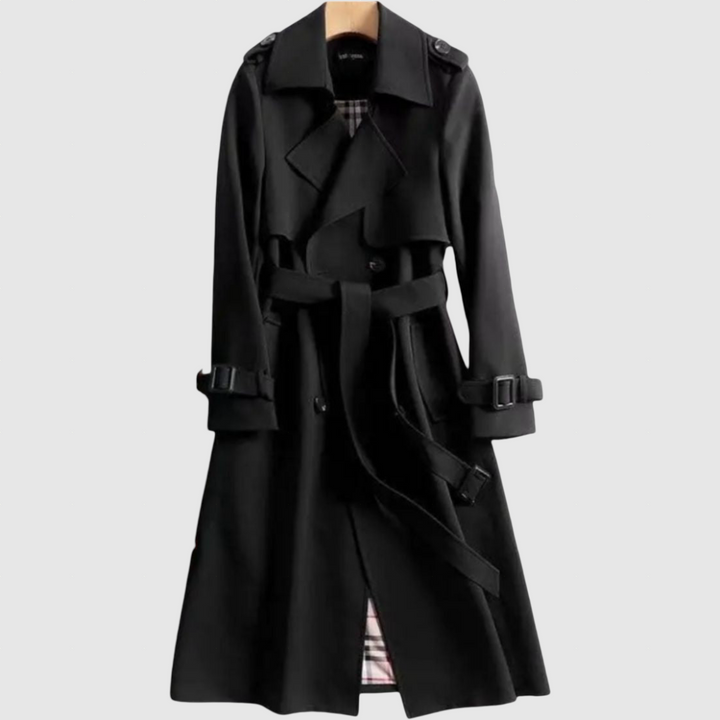 Maren – Palton clasic tip trench