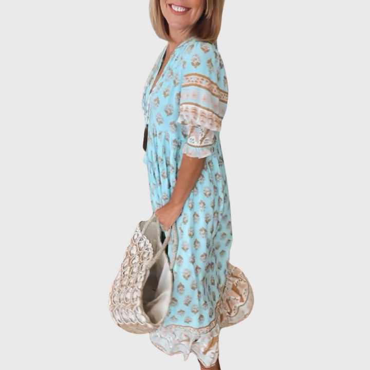 Lucia | Rochie elegantă