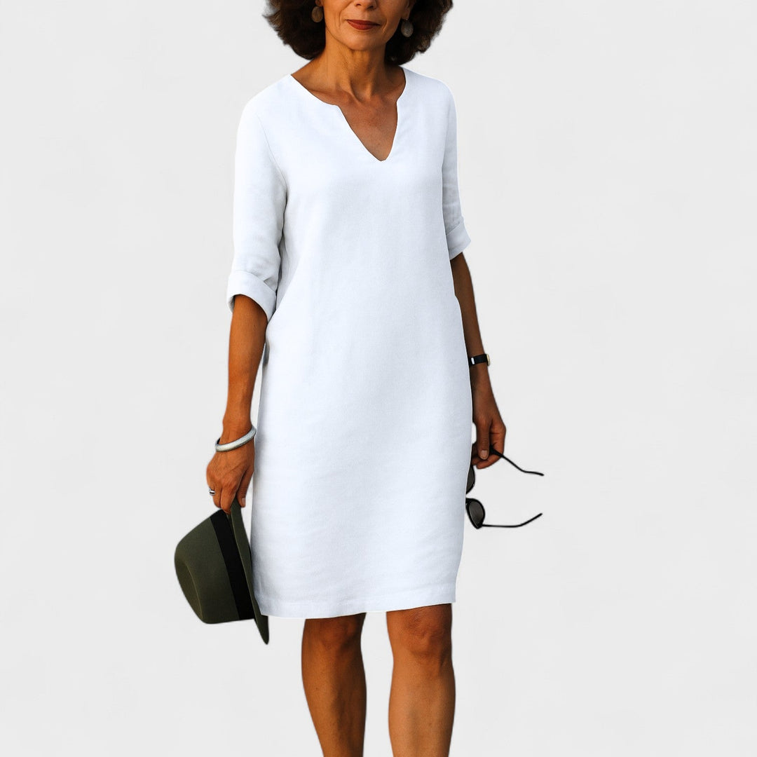 Clara – Rochie de Vară