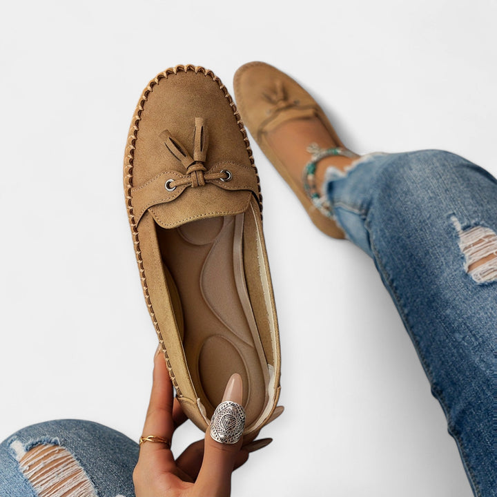 Balerini cu Panglică în Stil