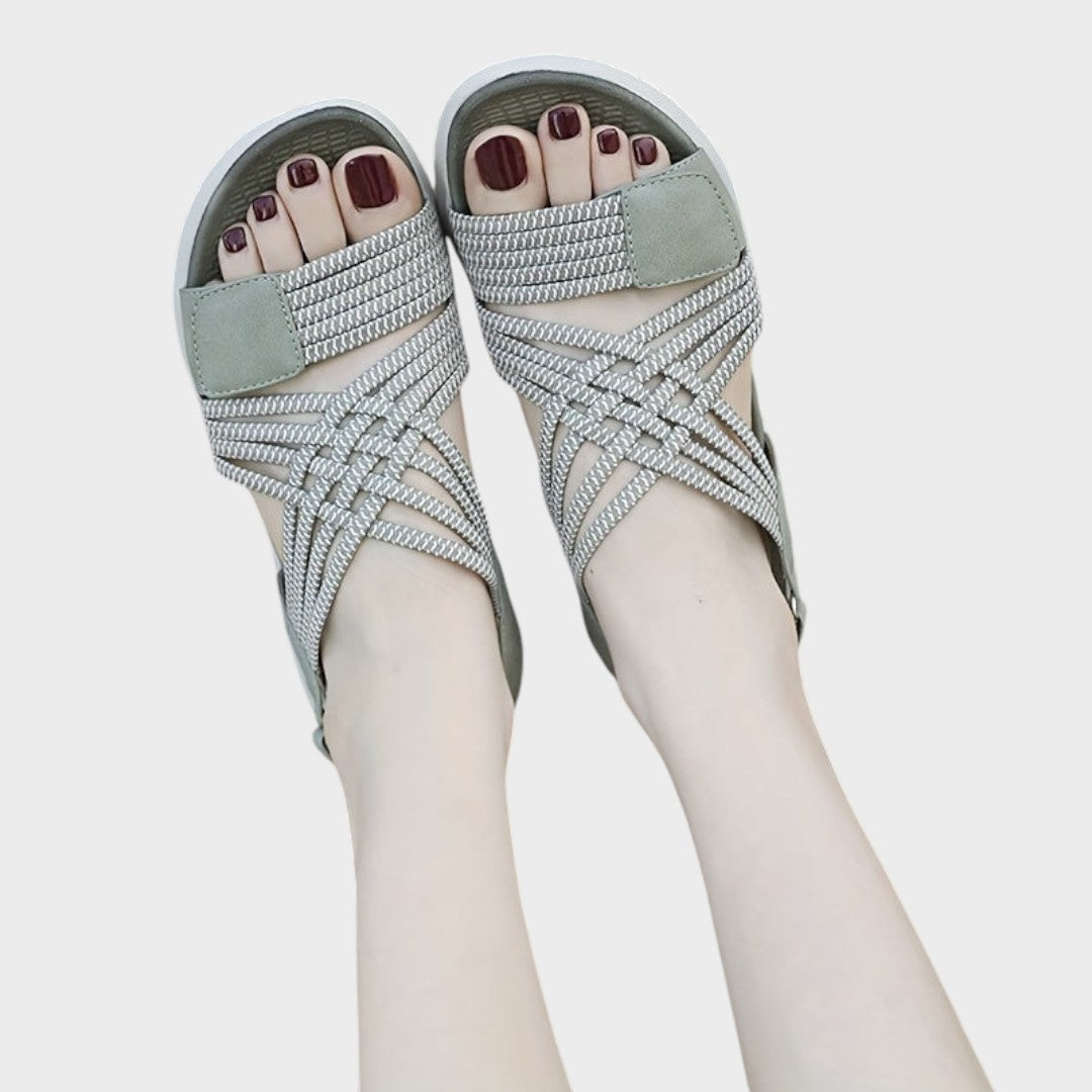 Iva - sandale ortopedice confortabile
