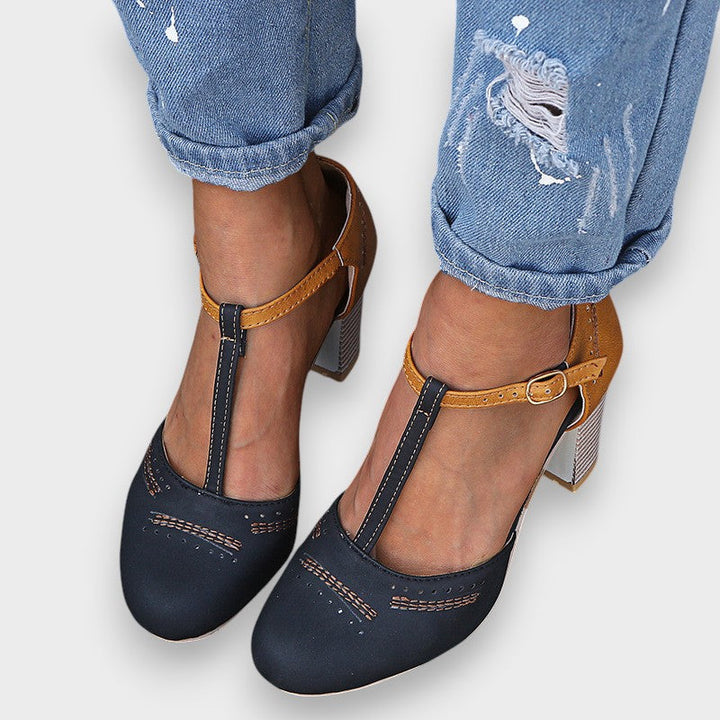 Iva - Pantofi Ortopedici