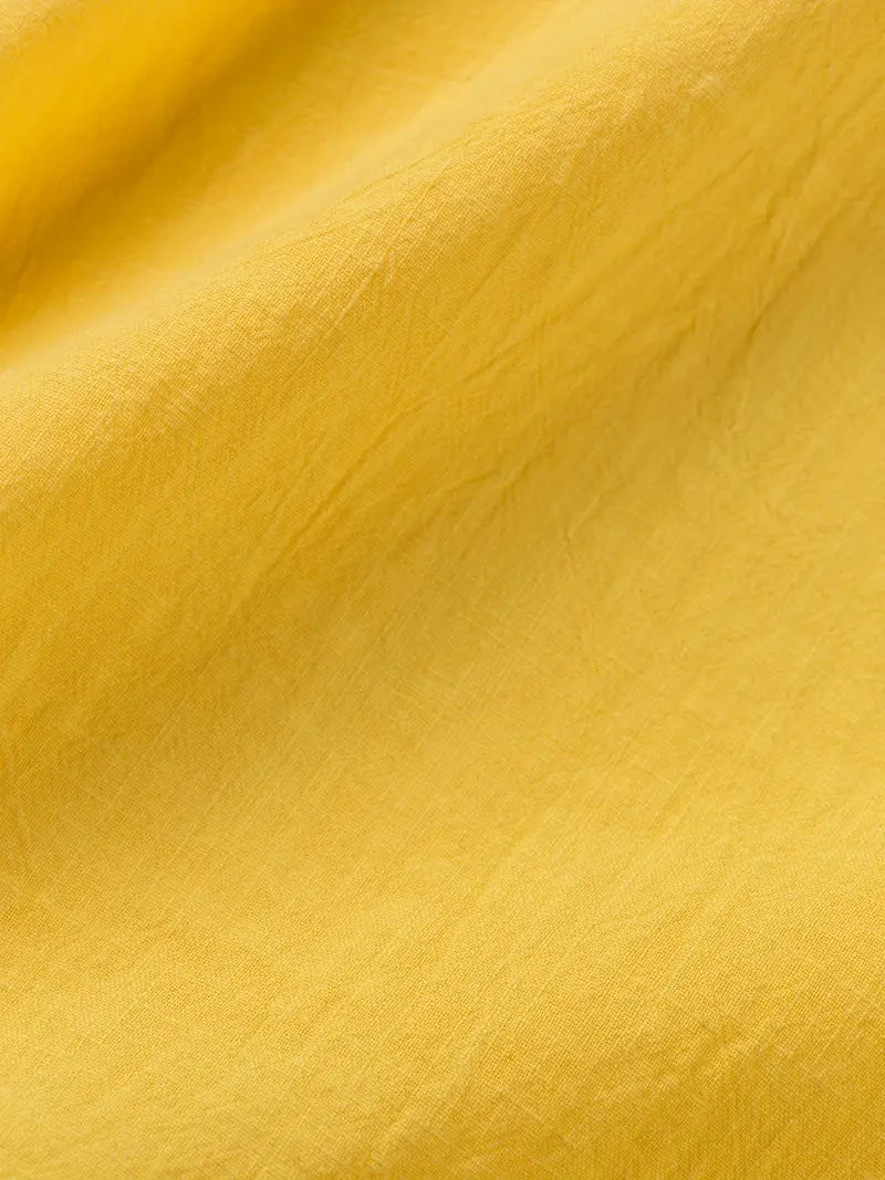 Filaret - Cămașă elegantă cu mânecă scurtă