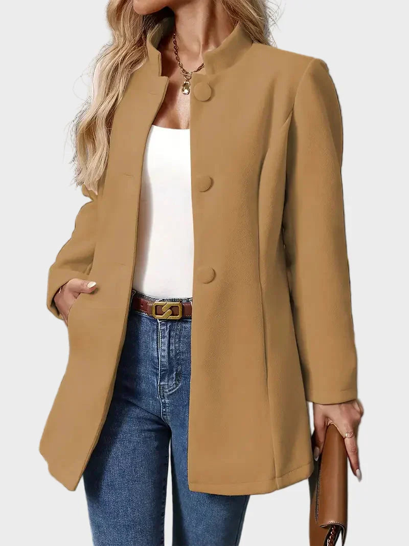 Isis – Sacou elegant și atemporal