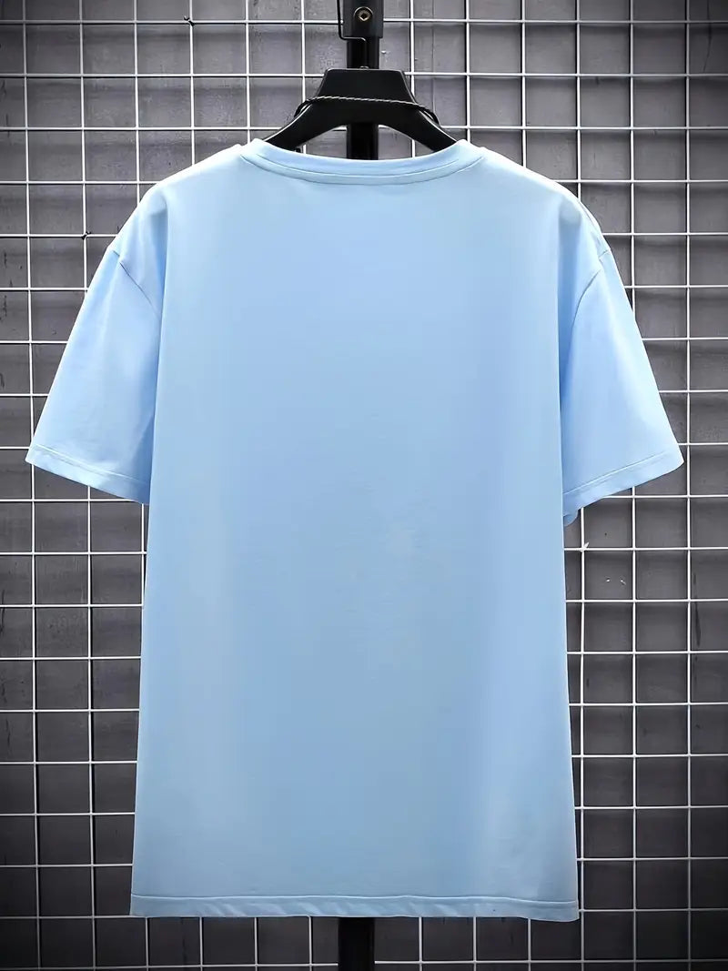 Vasilko - Tricou stilat cu mânecă scurtă