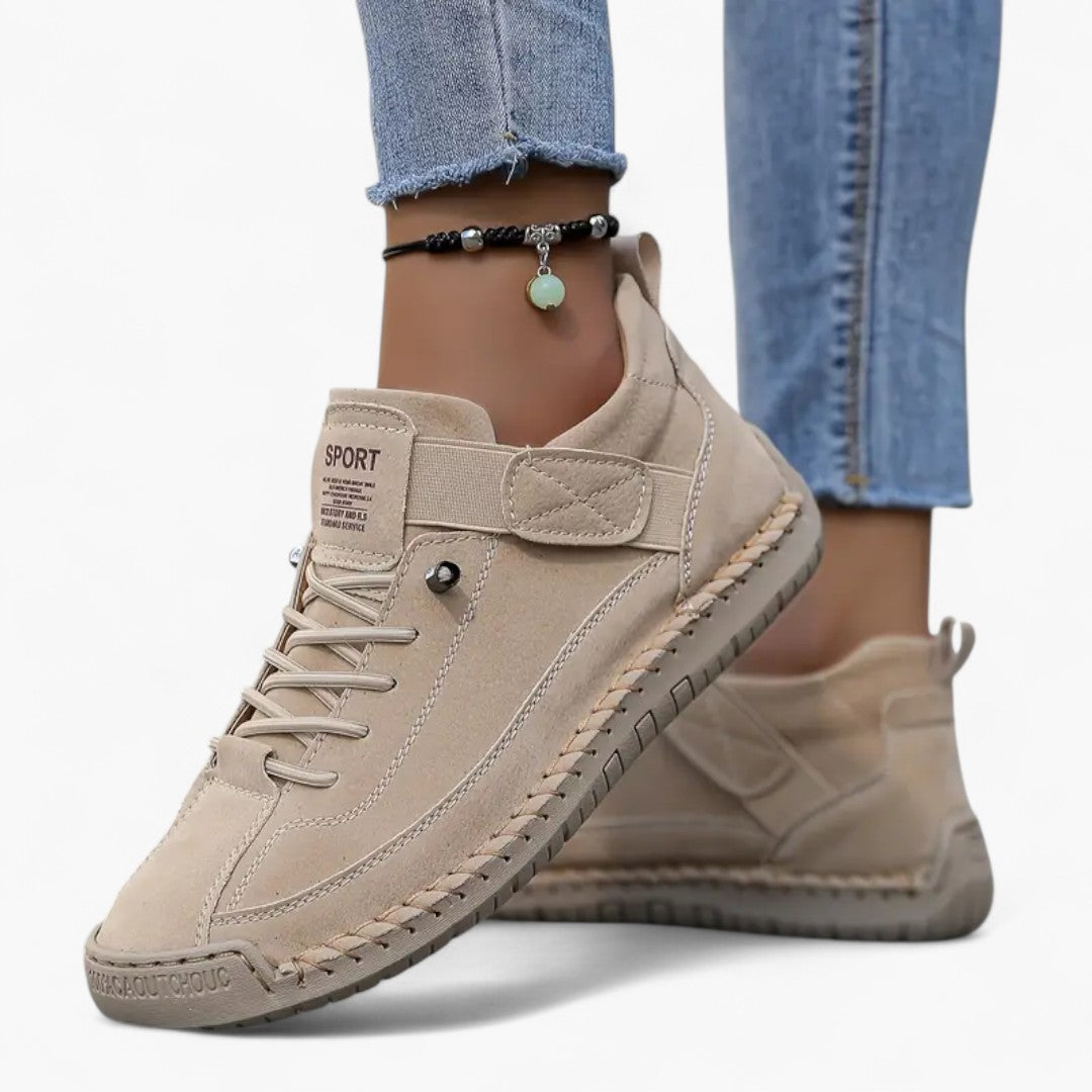 Zora - Pantofi sport confortabili și ortopedici