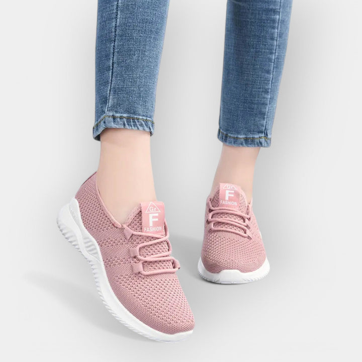 Încălțăminte ortopedică confortabilă cu greutate redusă