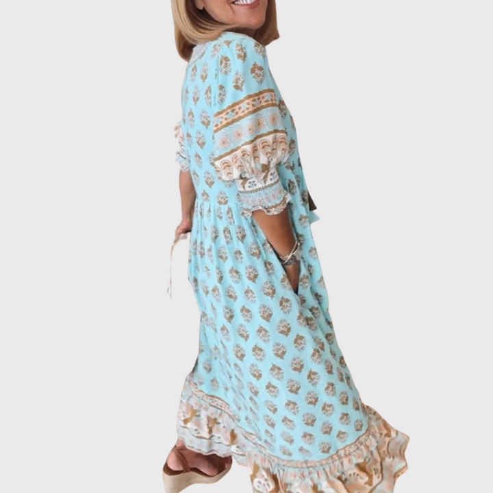 Lucia | Rochie elegantă