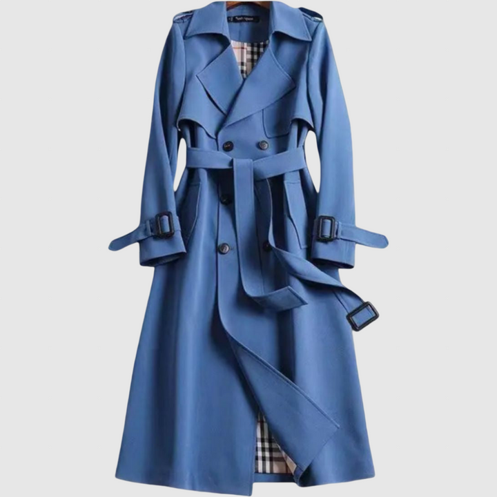 Maren – Palton clasic tip trench