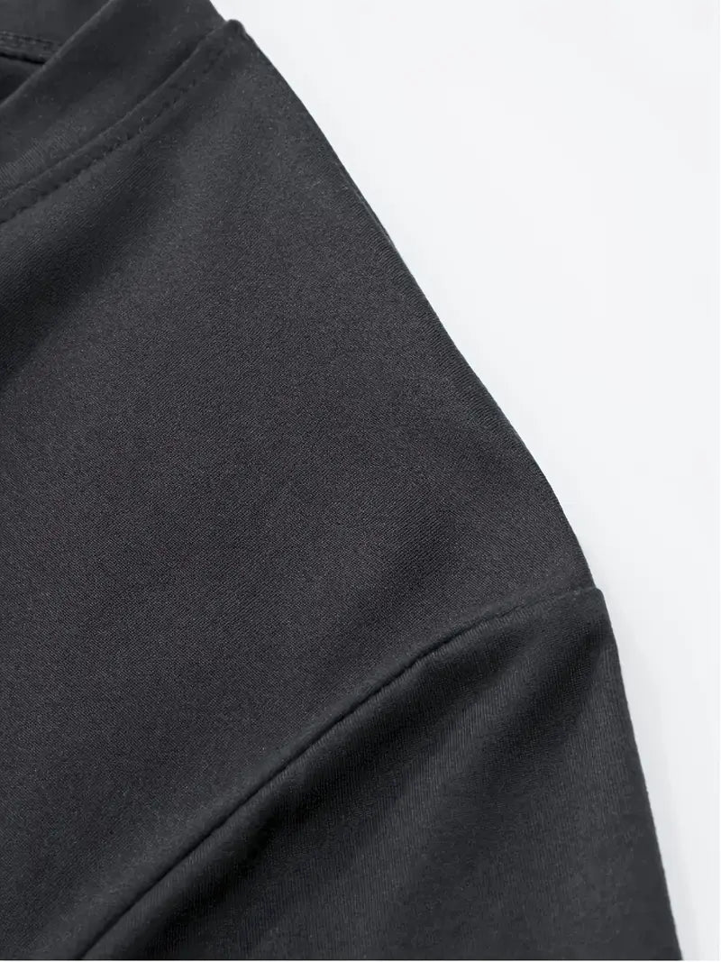 Vasilko - Tricou stilat cu mânecă scurtă