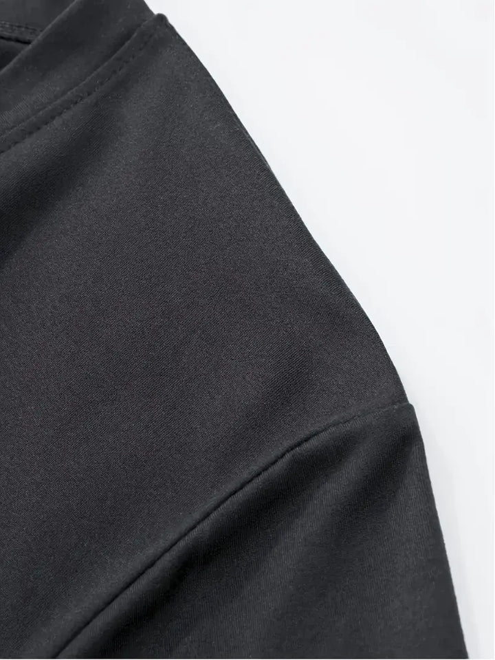 Vasilko - Tricou stilat cu mânecă scurtă