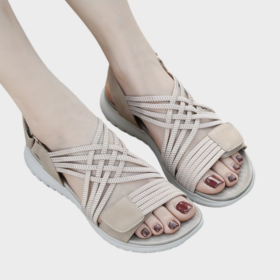 Iva - sandale ortopedice confortabile