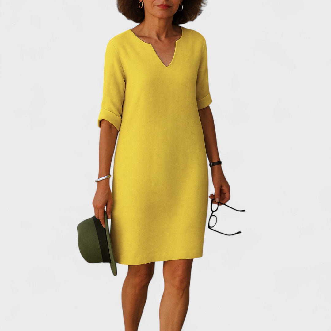 Clara – Rochie de Vară