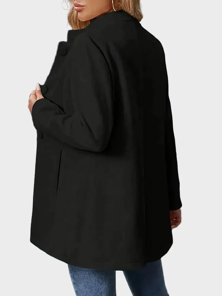 Isis – Sacou elegant și atemporal