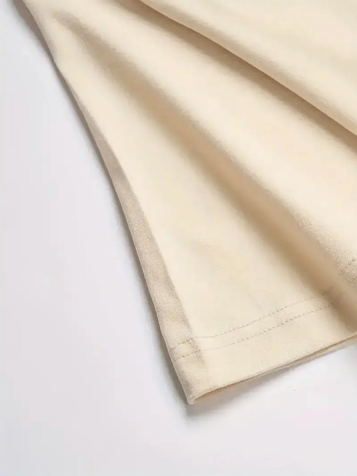 Vasilko - Tricou stilat cu mânecă scurtă