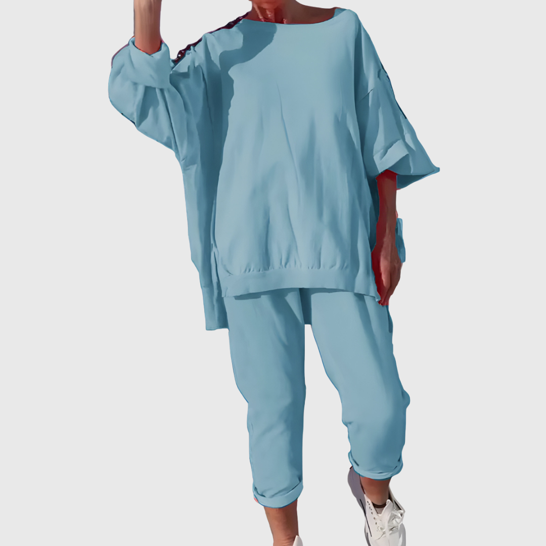 Ana | Set de relaxare