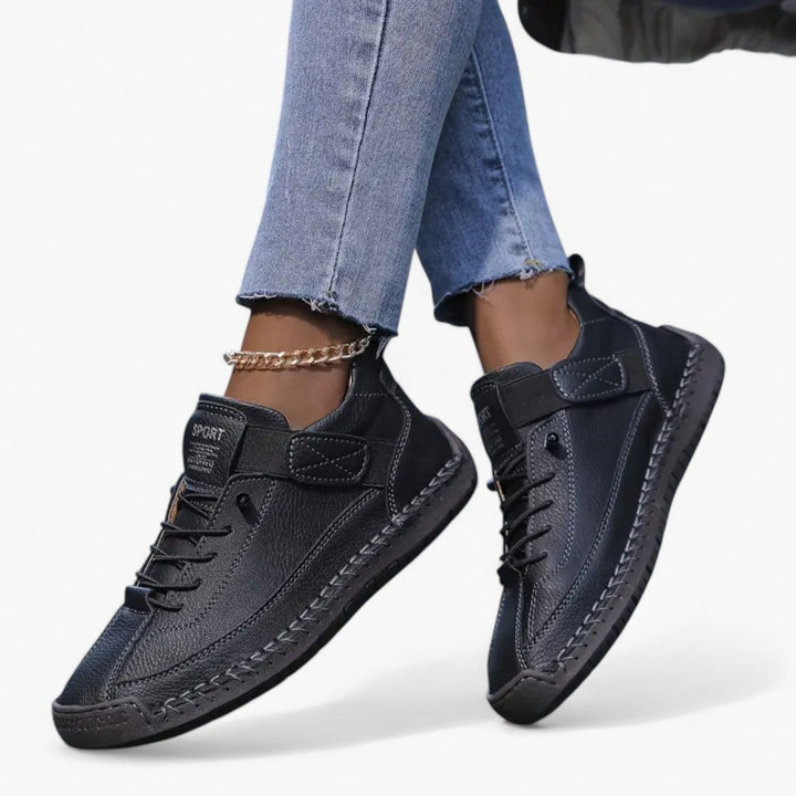 Zora - Pantofi sport confortabili și ortopedici