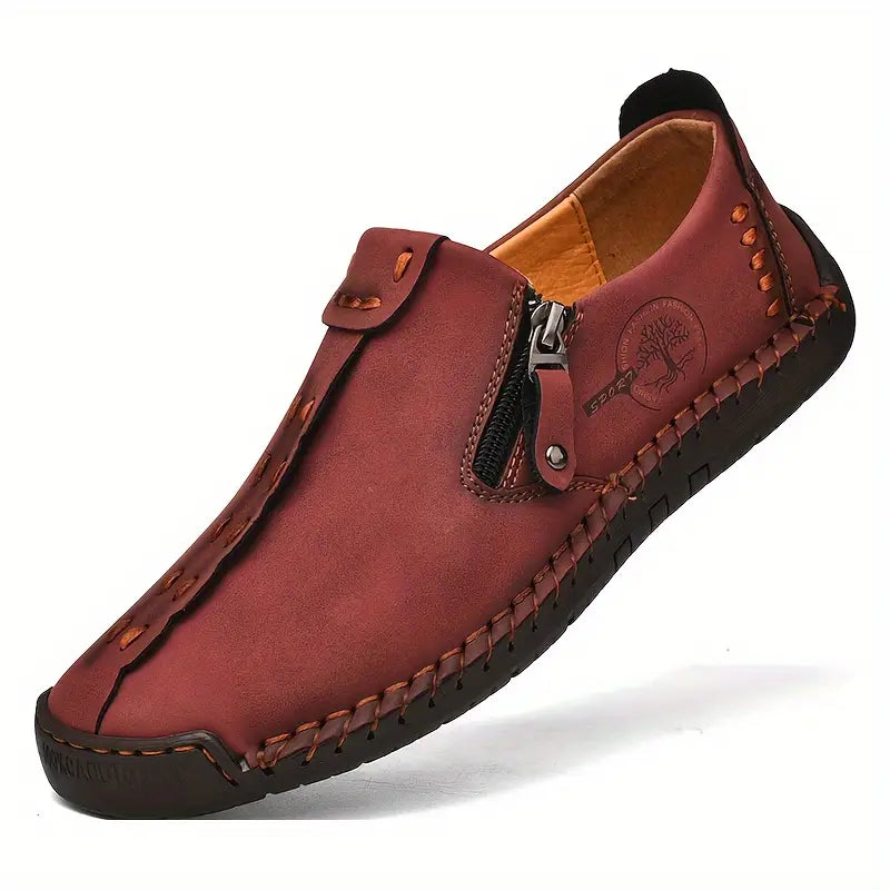 Orlin - Pantofi eleganți din piele