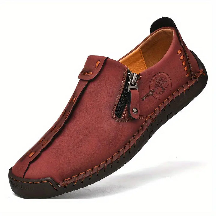 Orlin - Pantofi eleganți din piele