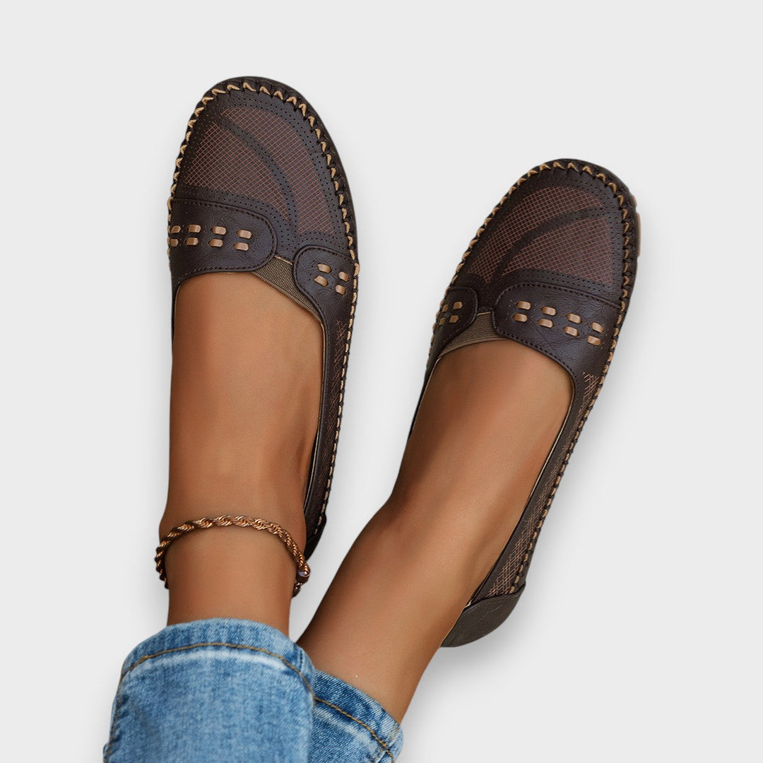 Katarina - Pantofi Ortopedici