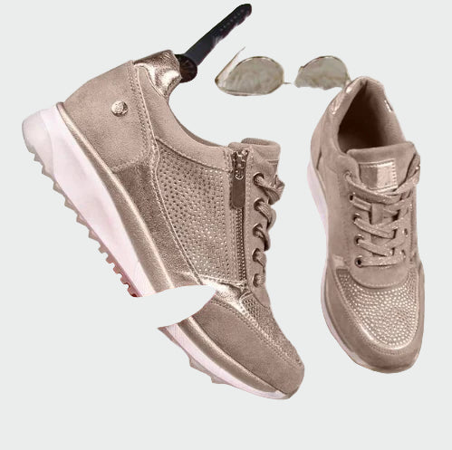 Pantofi Sport Ortopedici Clasici Confortabili cu Talpă Moale