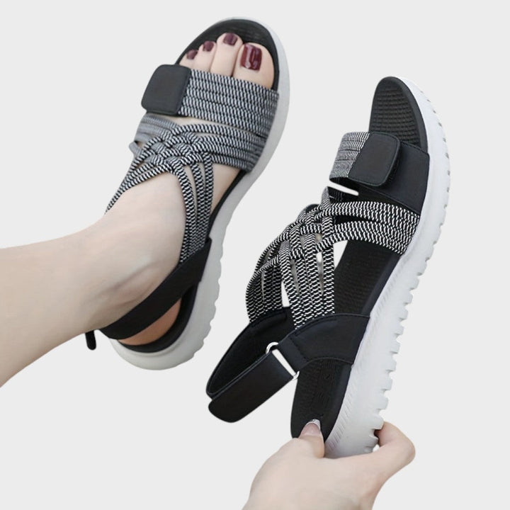 Iva - sandale ortopedice confortabile