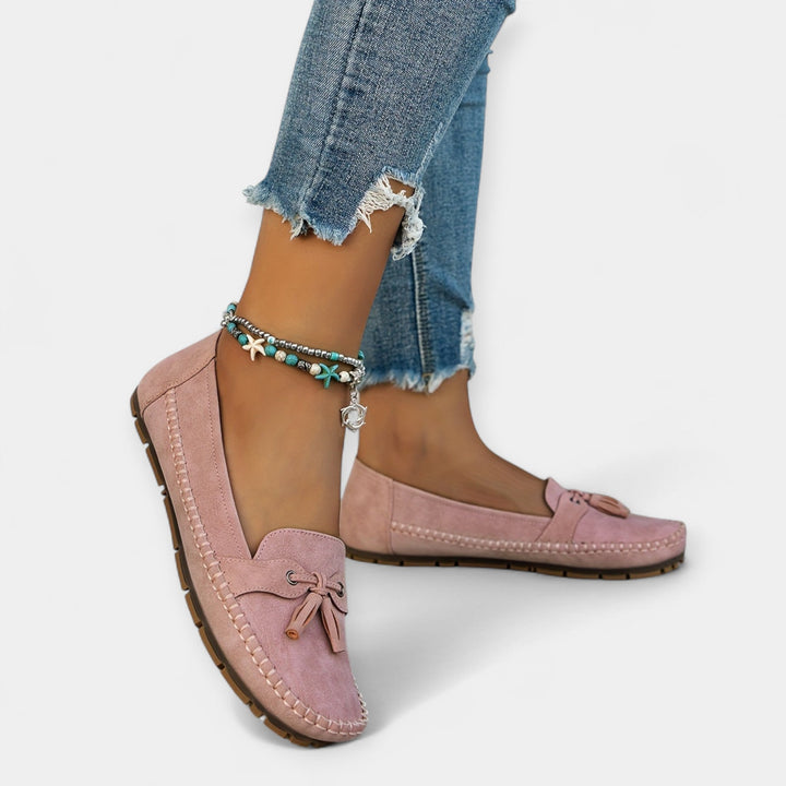 Balerini cu Panglică în Stil