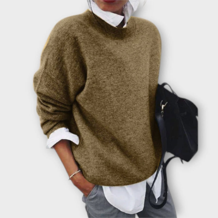 Lorejiana - Pulover Moale