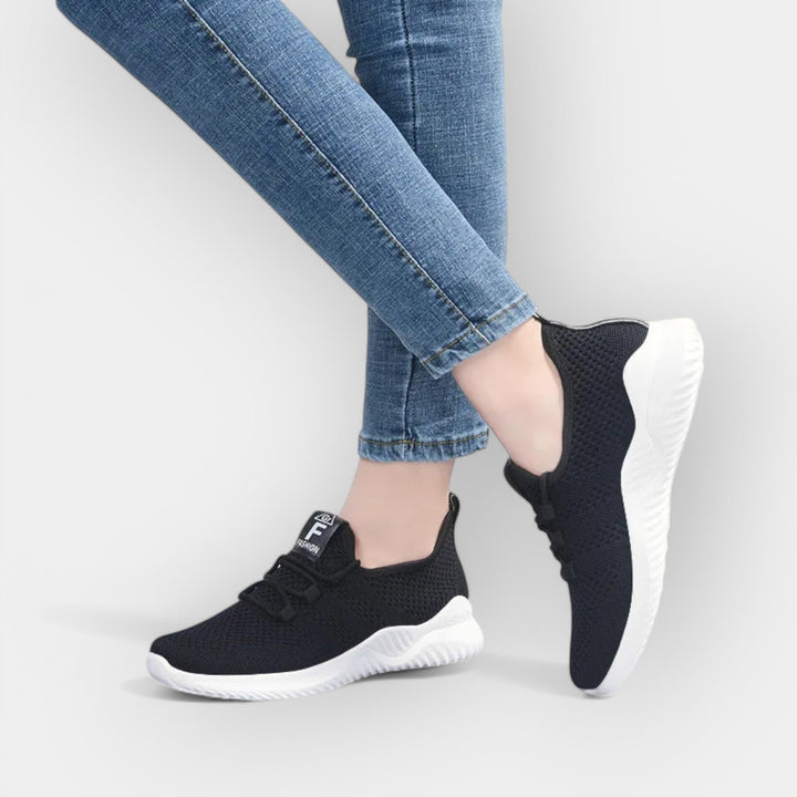 Încălțăminte ortopedică confortabilă cu greutate redusă