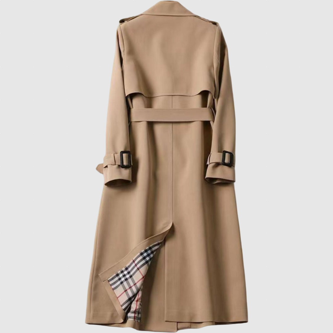 Maren – Palton clasic tip trench