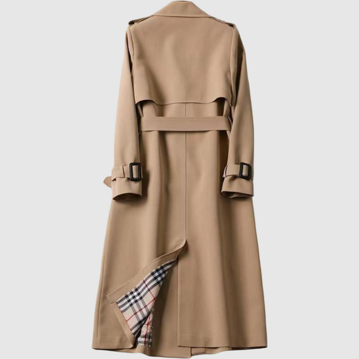 Maren – Palton clasic tip trench
