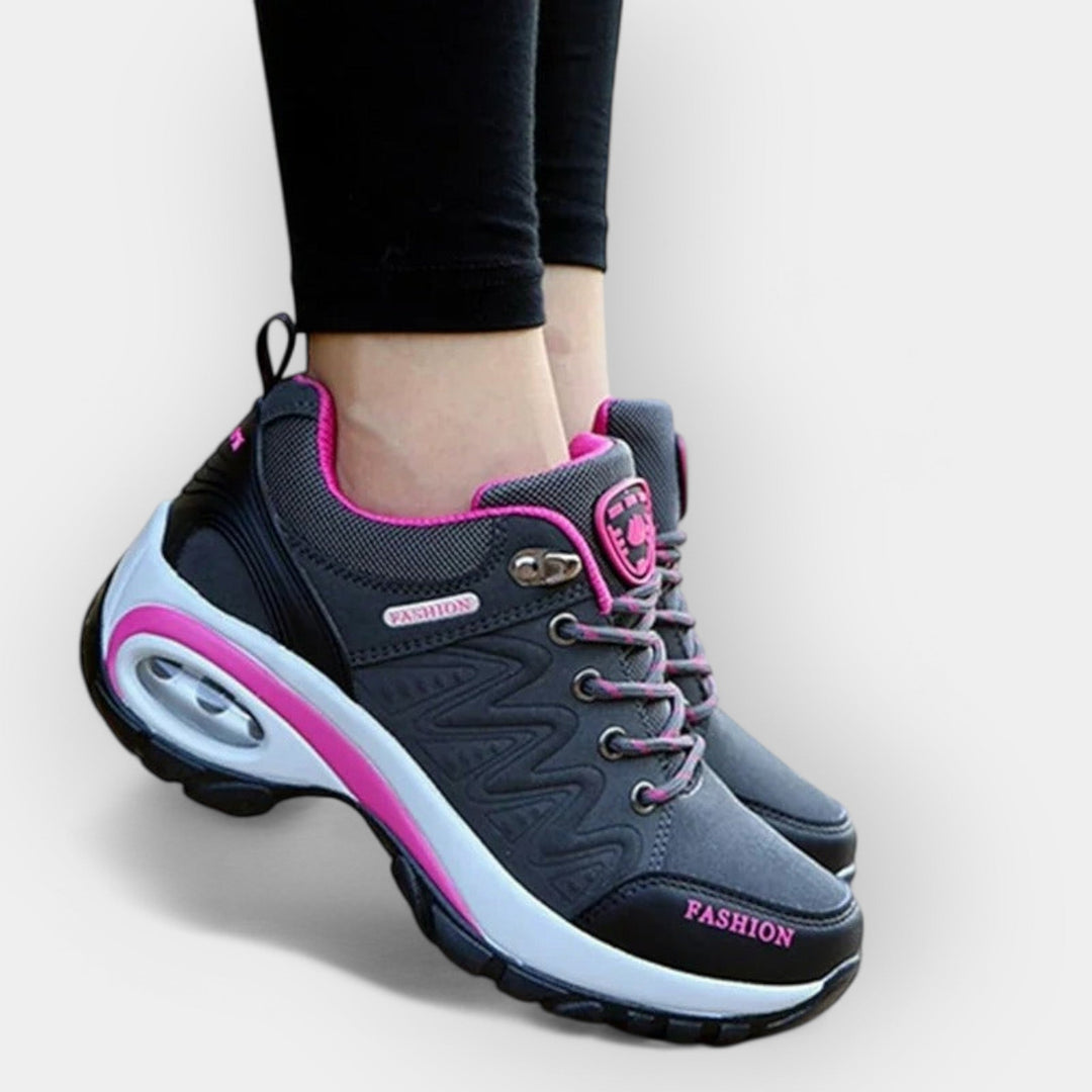 Pantofi fără șireturi