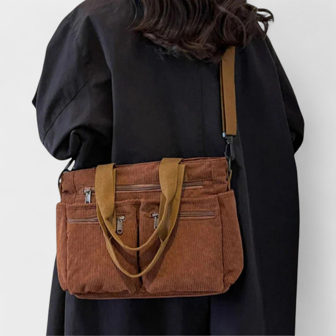 Yadranka - Geantă de umăr