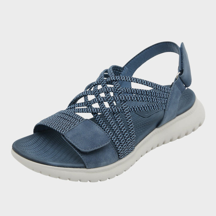 Iva - sandale ortopedice confortabile