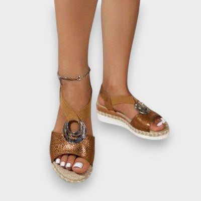 Nikolina - Sandale Ortopedice