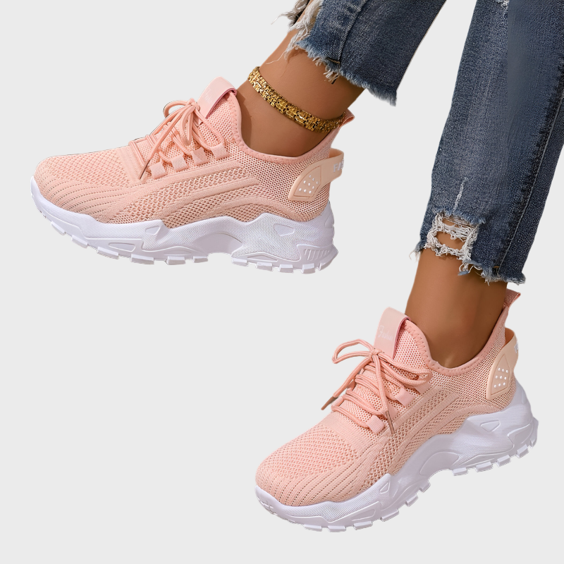 Pantofi Sport Ortopedici Confortabili